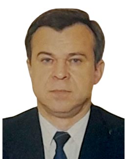 Атаманюк Богдан Миколайович