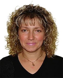 Iryna Artyshchuk