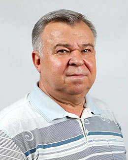 Атаманюк Богдан Миколайович