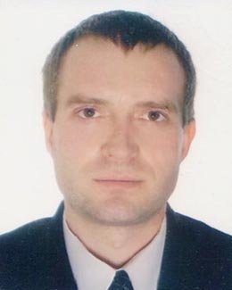 Oleksandr Beley