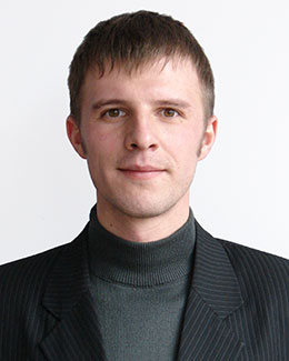 Pavlo Denysyuk