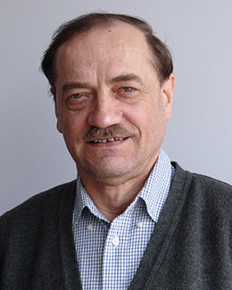 Ihor Holovachov