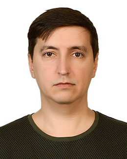 Ханас Юрій Богданович