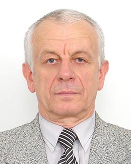 Кособуцький Петро Сидорович
