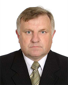 Mykhailo Lobur