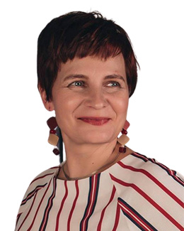 Zhanna Parashchyn