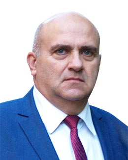 Yaroslav Sokolovsky