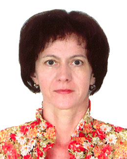 Olena Stankevych