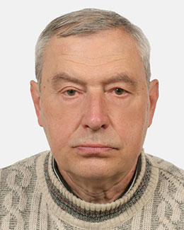 Yuriy Stekh