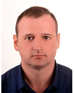 Andriy Zdobytsky