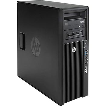 HP Z420 ZC3.6 WM434EA