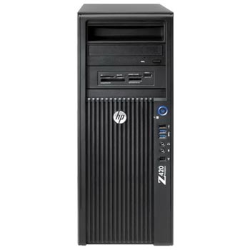 HP WorkStation Z420 wm434ea