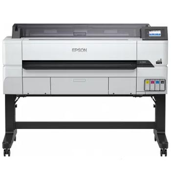 Plotter (Epson SureColor with system CISS)
