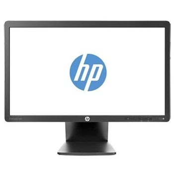 PC HP EliteDisplay E201 (C9V73AA)