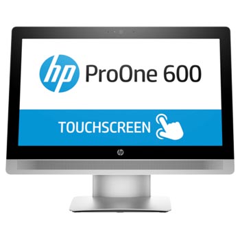 PC HP ProOne 600