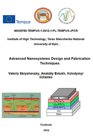 Advanced Nanosystems Design & Fabrication Techniques